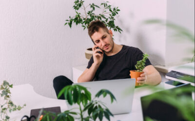 Landscaping Sales Process: How to Stop Losing Leads After the First Call