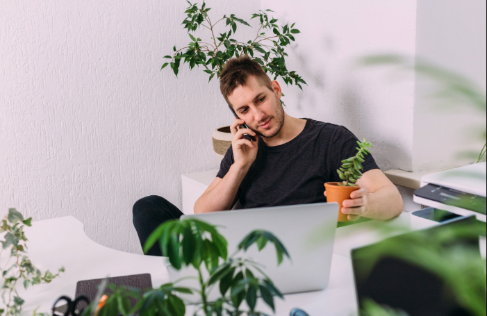 Landscaping Sales Process How To Stop Losing Leads After The First Call