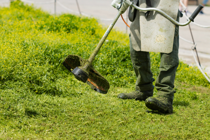 Landscaping Service Area SEO: How to Show Up in More Nearby Markets 