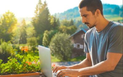 What to Promote Month by Month for Lawn Care Companies