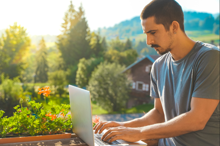 What to Promote Month by Month for Lawn Care Companies
